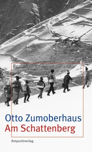 Am Schattenberg: Roman einer Familie von Rotpunktverlag, Zürich